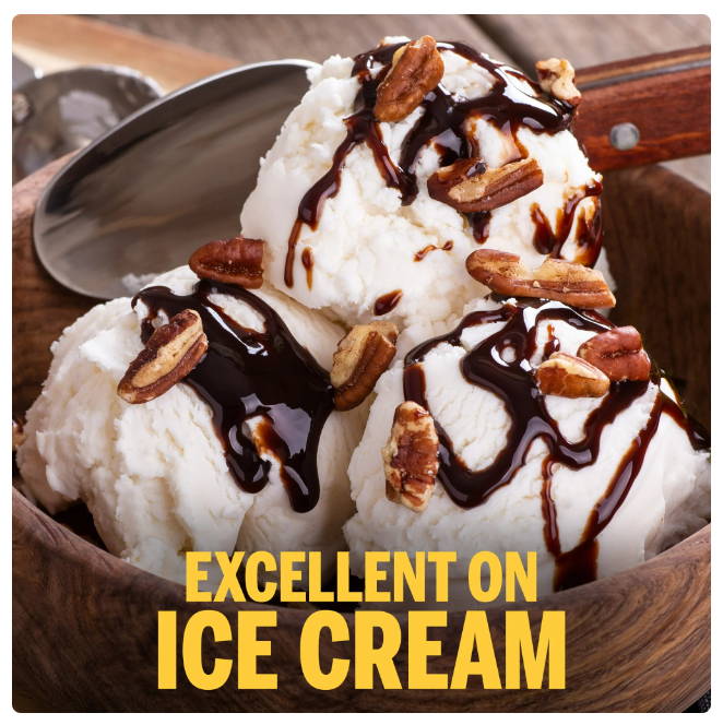 PLANTERS Roasted Pecan Nuts, Party Snacks, Plant-Based Protein, 7.25 Oz Canister - 24hrsmart